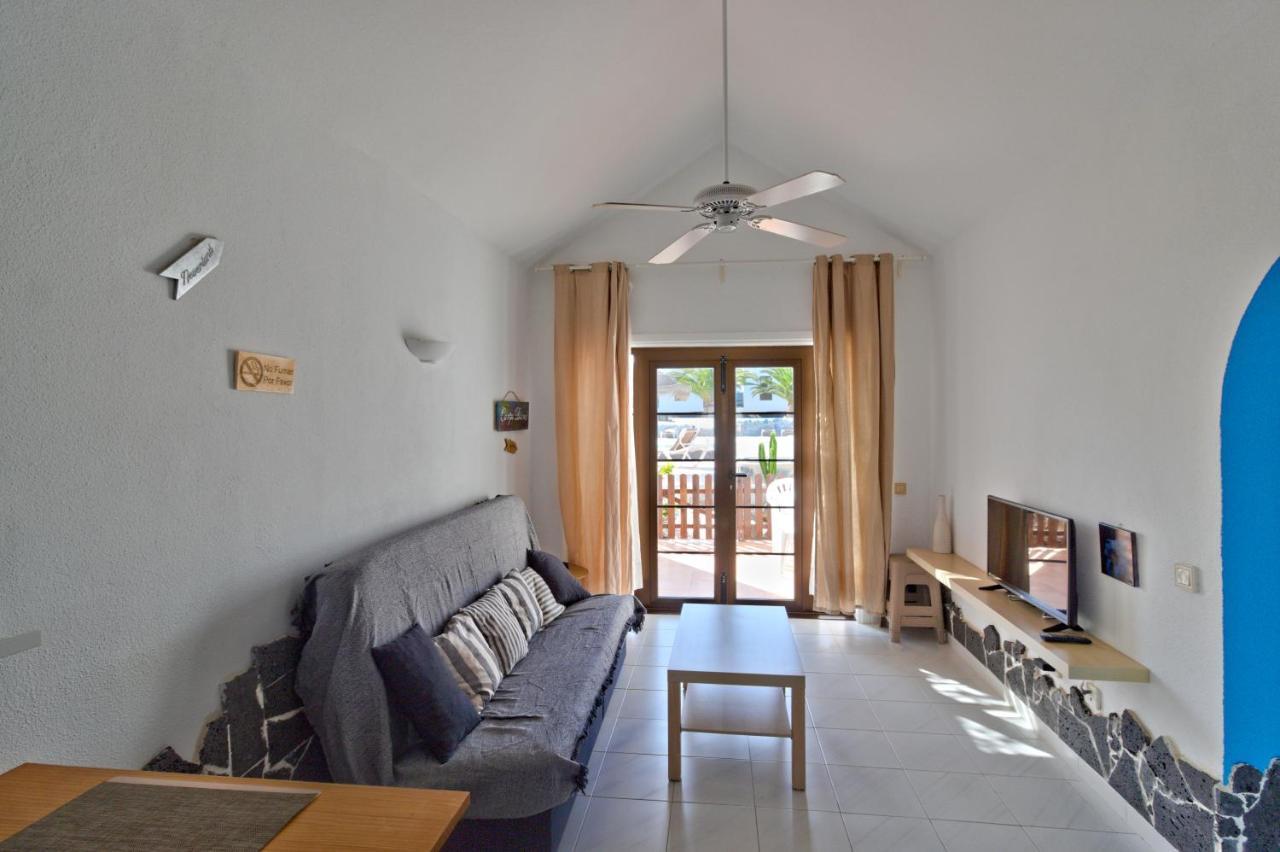 Casa Maria N2 Montecastillo กาเลตาเดฟุสเต ภายนอก รูปภาพ