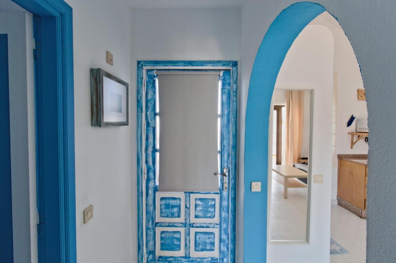 Casa Maria N2 Montecastillo กาเลตาเดฟุสเต ภายนอก รูปภาพ