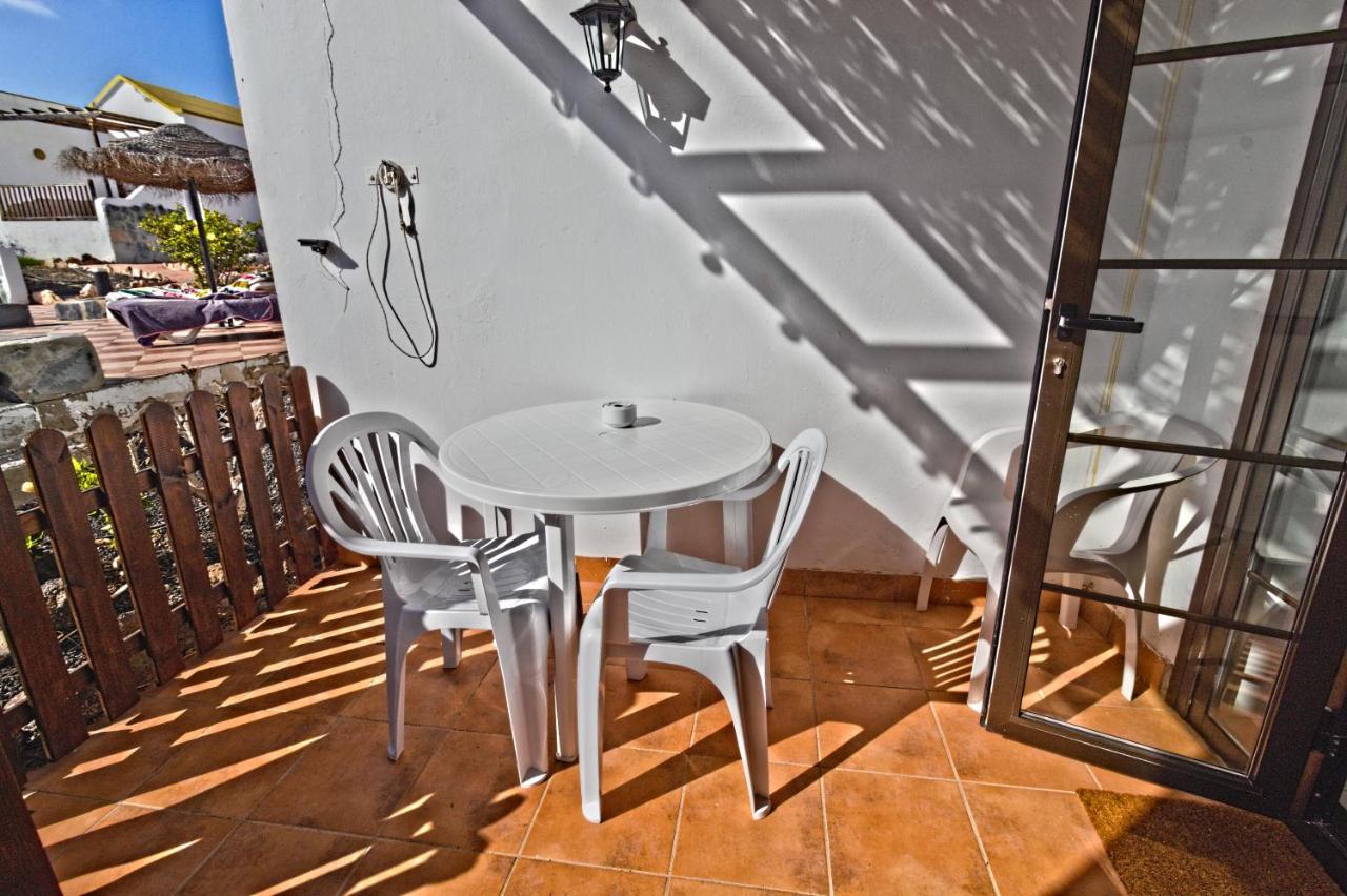 Casa Maria N2 Montecastillo กาเลตาเดฟุสเต ภายนอก รูปภาพ