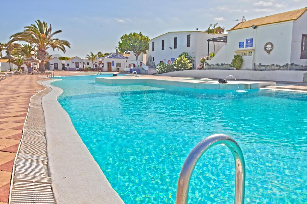 Casa Maria N2 Montecastillo กาเลตาเดฟุสเต ภายนอก รูปภาพ