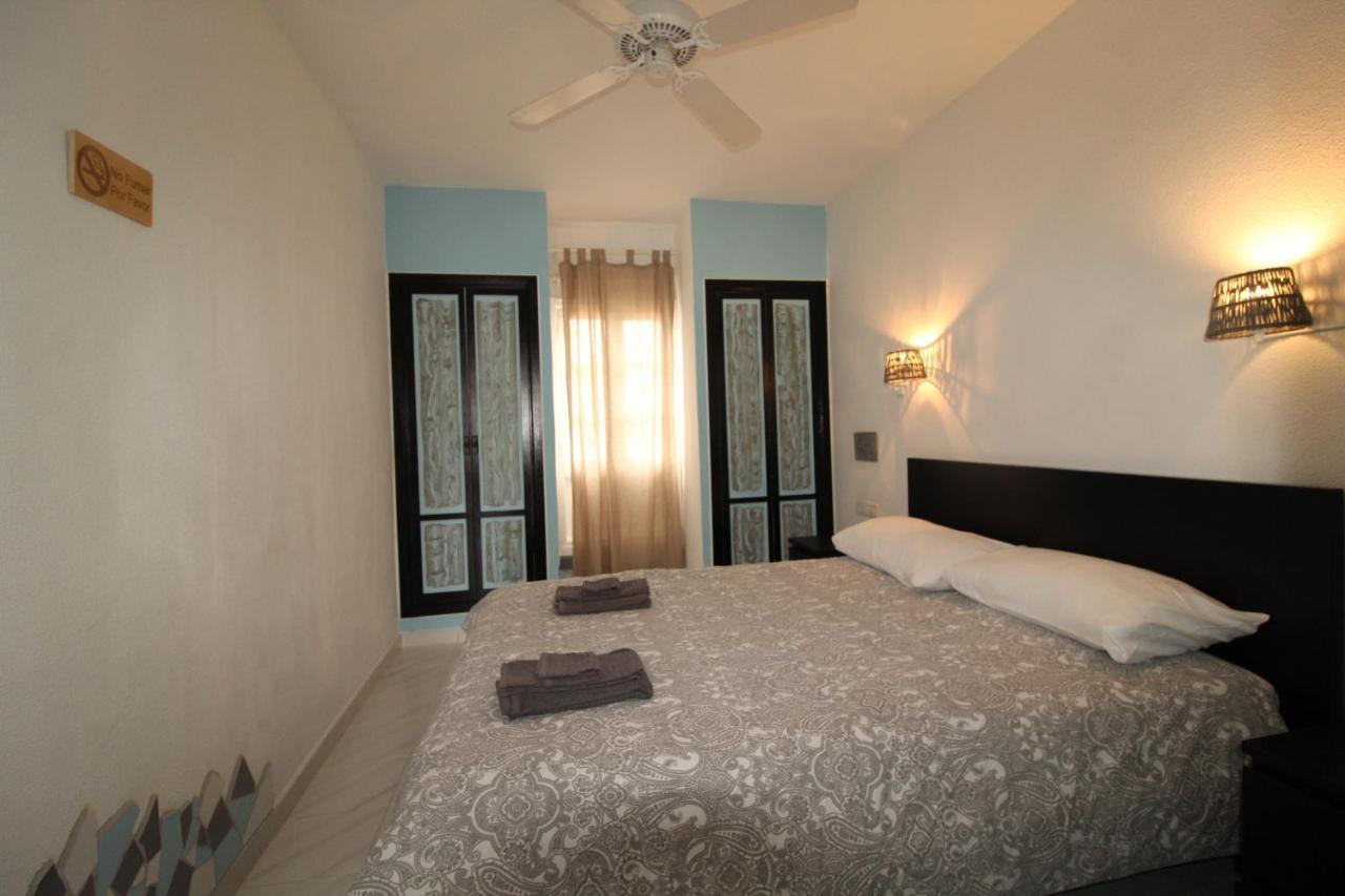 Casa Maria N2 Montecastillo กาเลตาเดฟุสเต ภายนอก รูปภาพ